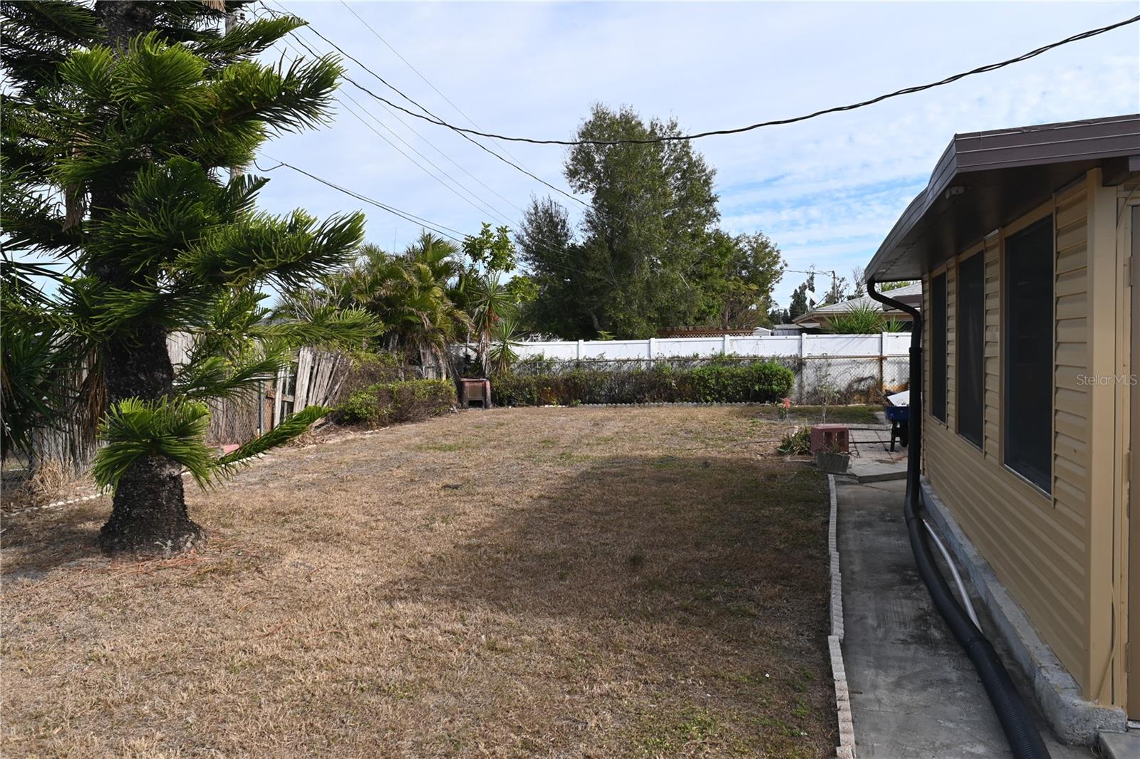 PORT CHARLOTTE SUB 15 - Residential