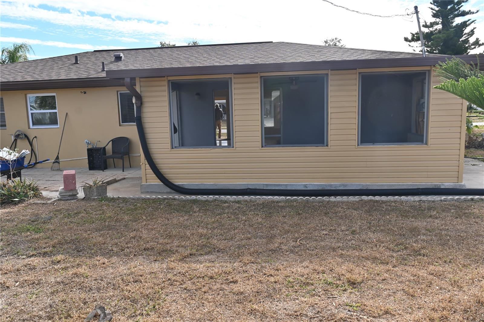 PORT CHARLOTTE SUB 15 - Residential