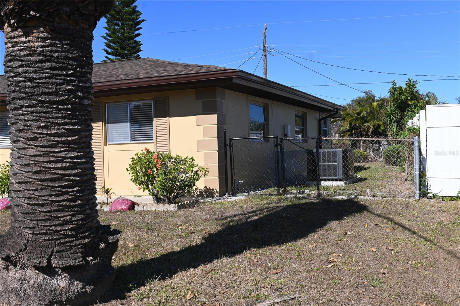 PORT CHARLOTTE SUB 15 - Residential