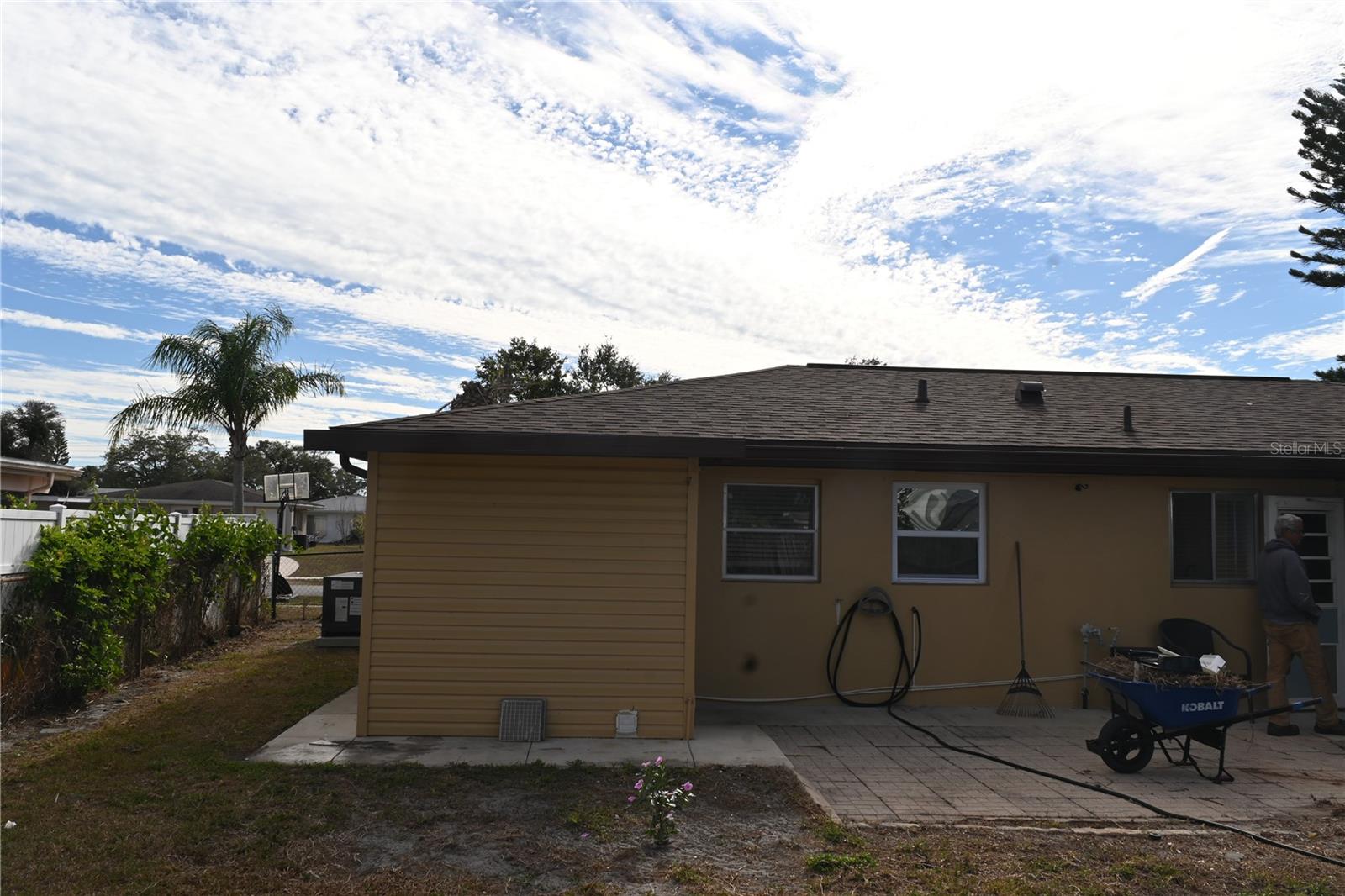 PORT CHARLOTTE SUB 15 - Residential