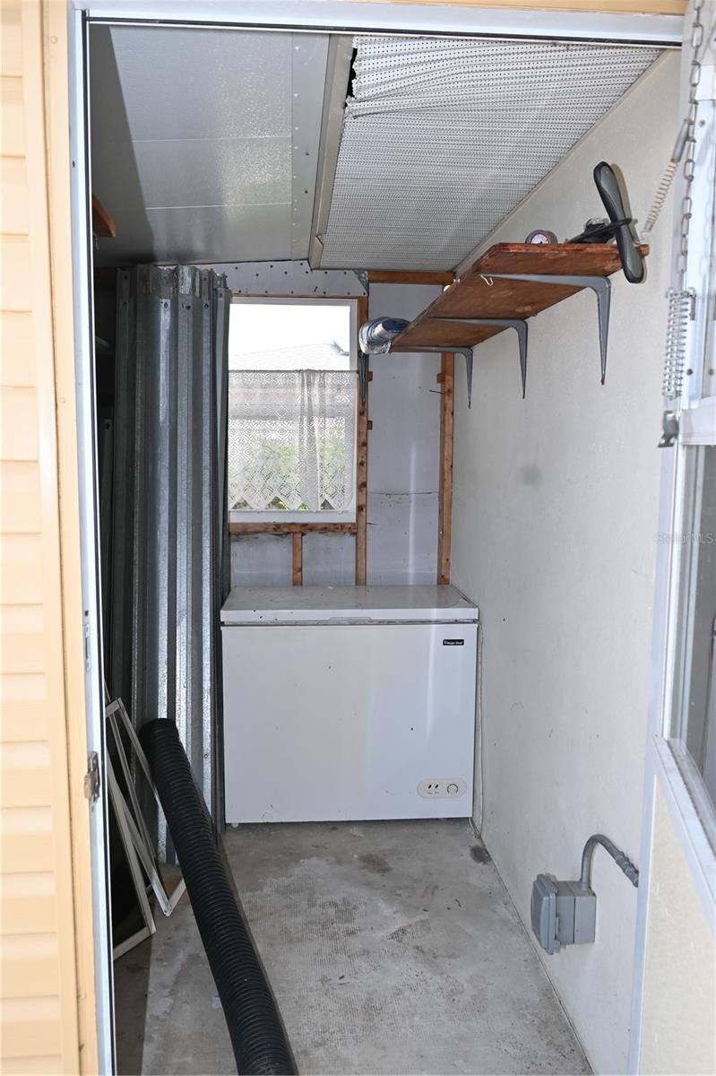 PORT CHARLOTTE SUB 15 - Residential