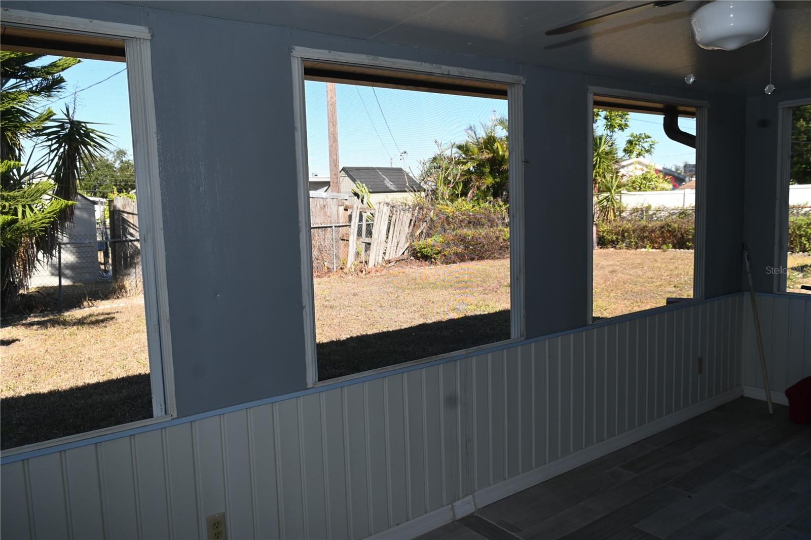 PORT CHARLOTTE SUB 15 - Residential