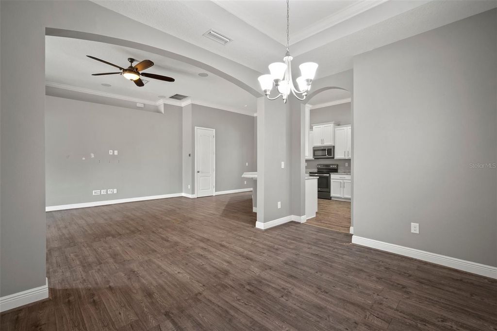 Photo of 12256 Creek Preserve Drive, Riverview, FL 33579 (MLS # TB8382325)