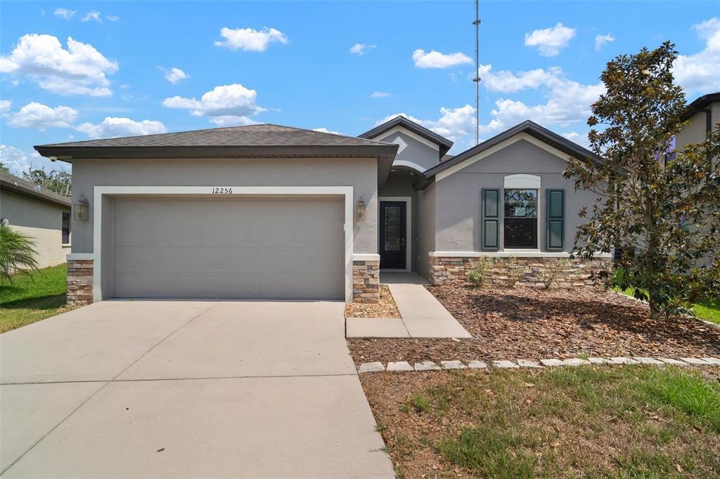 Photo of 12256 Creek Preserve Drive, Riverview, FL 33579 (MLS # TB8382325)