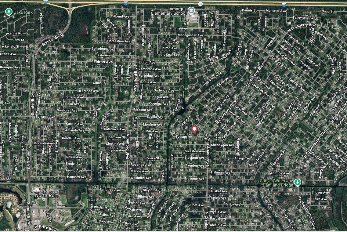 PORT CHARLOTTE SUB 19 - Land