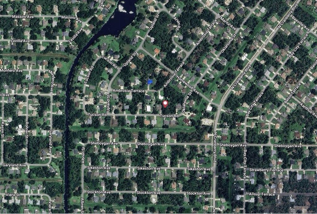 Photo of Tucson Road, North Port, FL 34286 (MLS # A4670637)