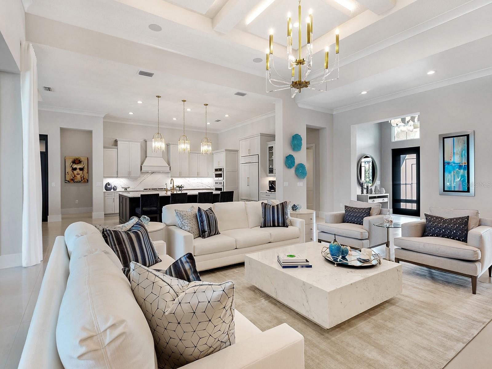 LAKE CLUB PH IV SUBPH C-1 AKA GENOA - Residential