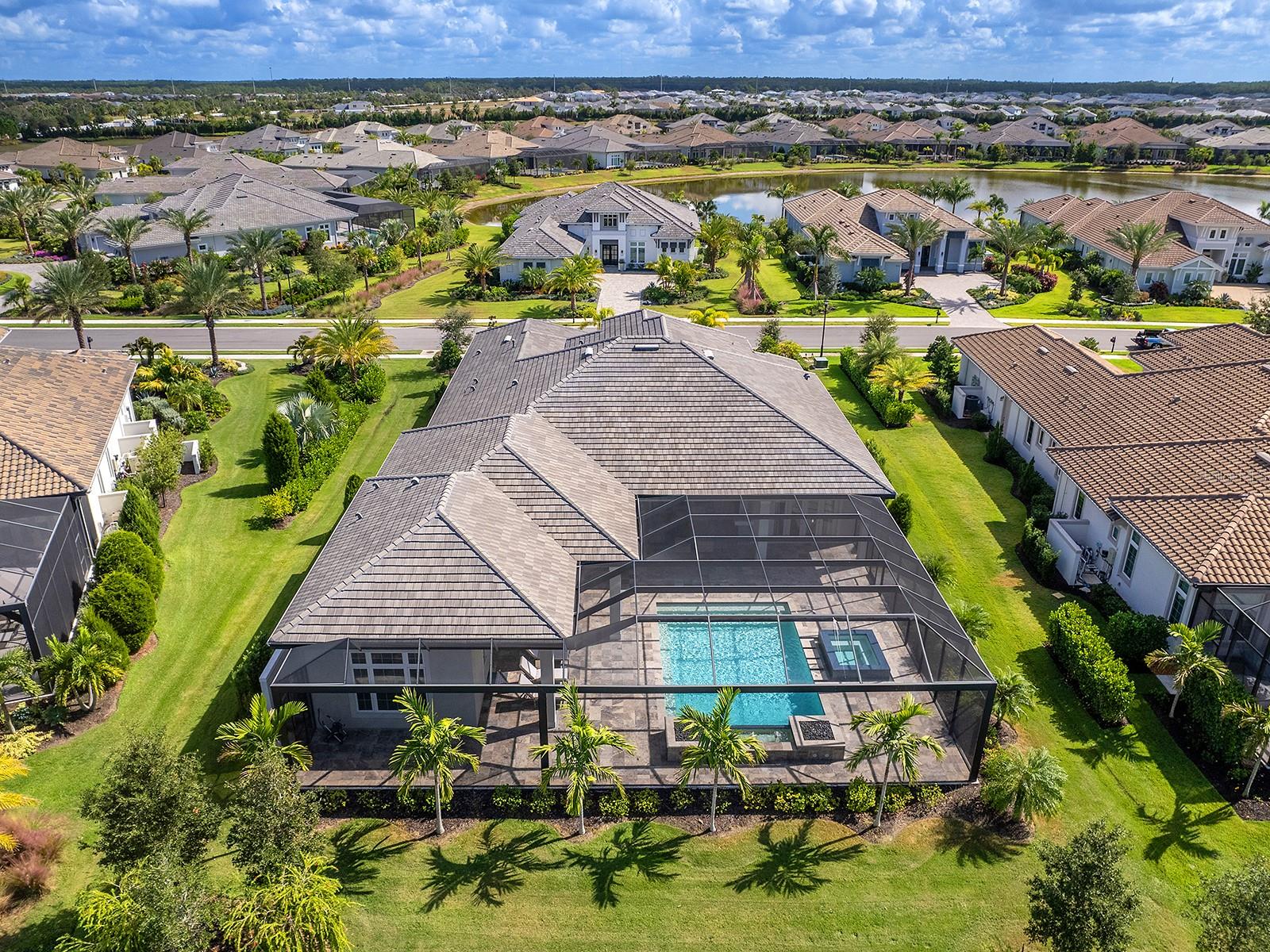 LAKE CLUB PH IV SUBPH C-1 AKA GENOA - Residential