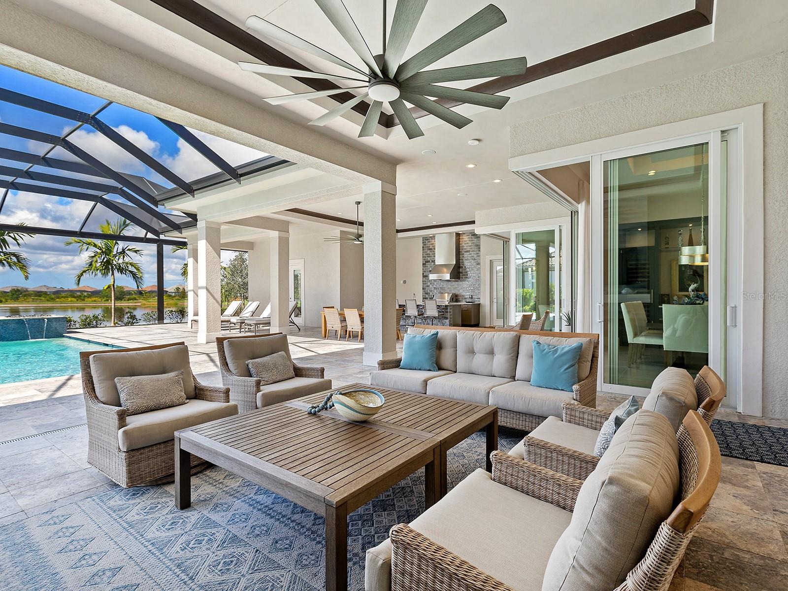 LAKE CLUB PH IV SUBPH C-1 AKA GENOA - Residential