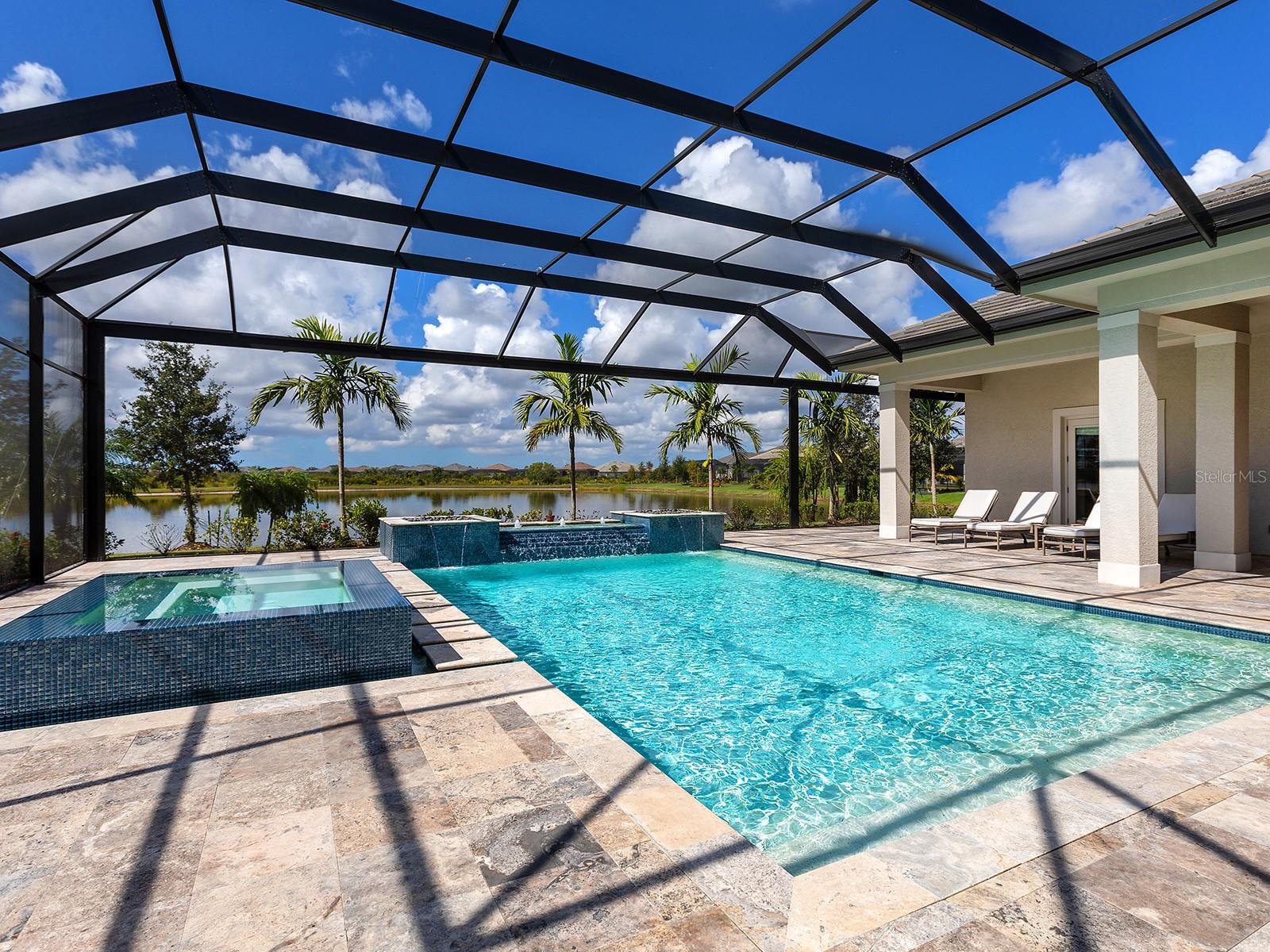 LAKE CLUB PH IV SUBPH C-1 AKA GENOA - Residential