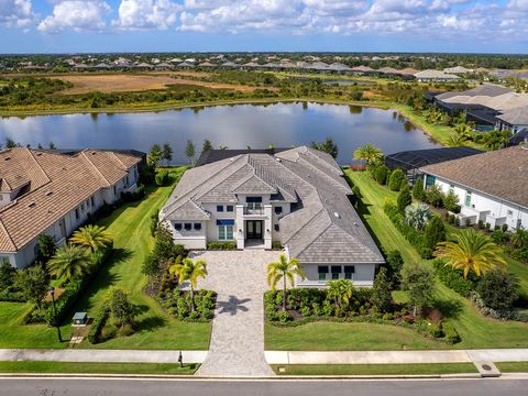 17041 CLEARLAKE AVENUE LAKEWOOD RANCH FL 34202