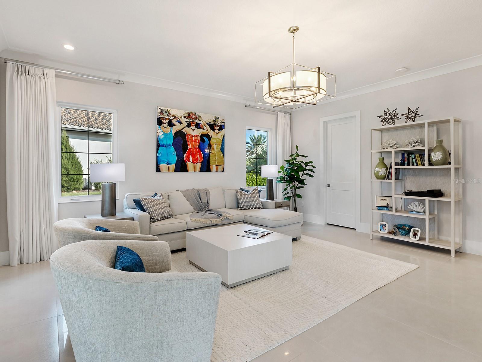 LAKE CLUB PH IV SUBPH C-1 AKA GENOA - Residential