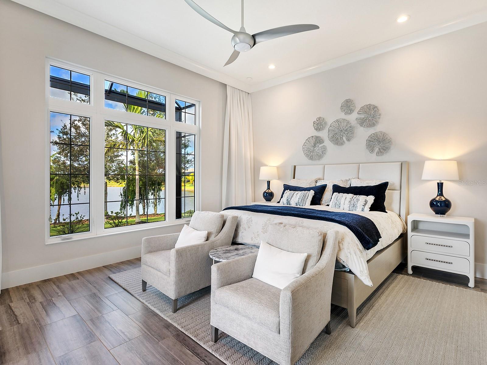 LAKE CLUB PH IV SUBPH C-1 AKA GENOA - Residential