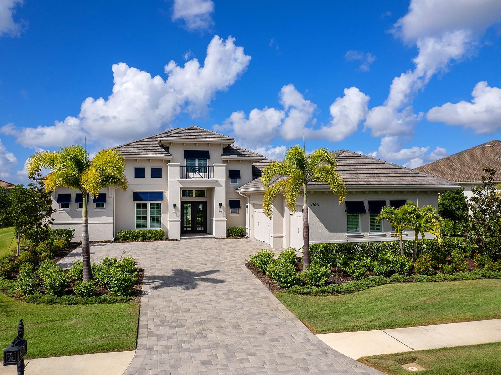 LAKE CLUB PH IV SUBPH C-1 AKA GENOA - Residential