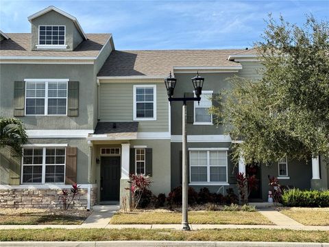 A home in ORLANDO