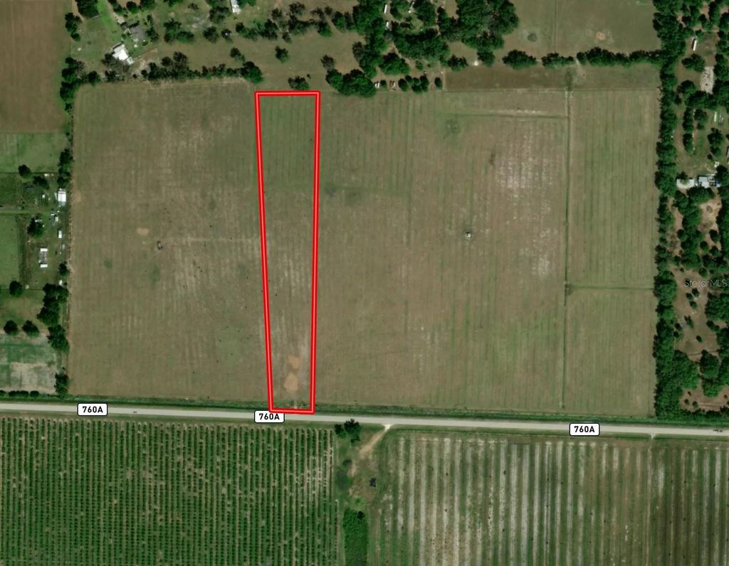 Photo of SE Co Rd 760a, Arcadia, FL 34266 (MLS # C7522957)