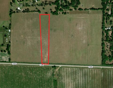 Photo of SE Co Rd 760a, Arcadia, FL 34266 (MLS # C7522957)