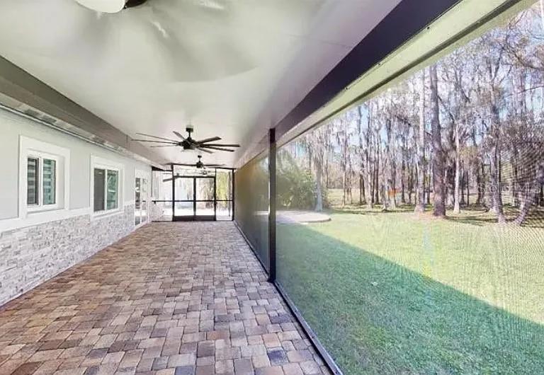 PEBBLE CREEK VILLAGE UNIT 1 - Residential Lease