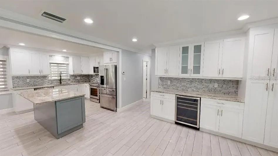 PEBBLE CREEK VILLAGE UNIT 1 - Residential Lease