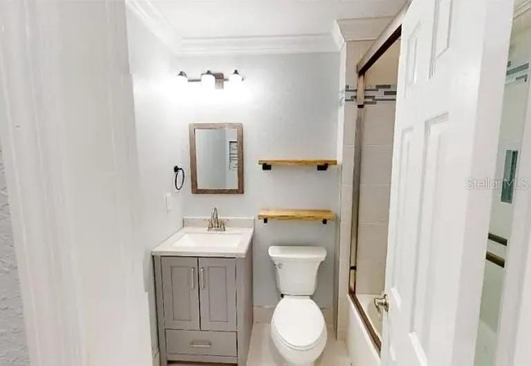 PEBBLE CREEK VILLAGE UNIT 1 - Residential Lease