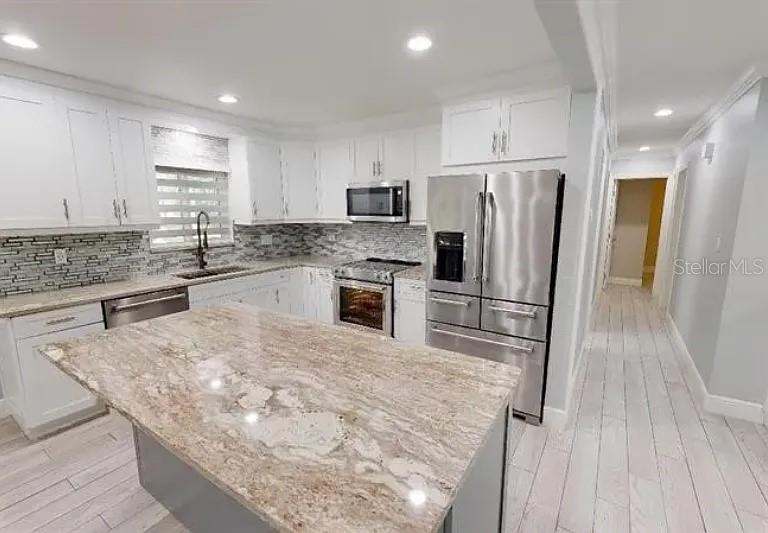 PEBBLE CREEK VILLAGE UNIT 1 - Residential Lease