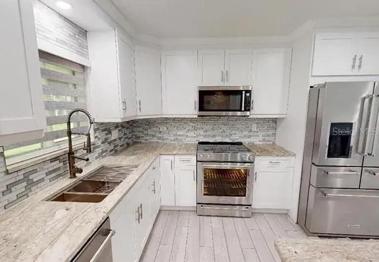 PEBBLE CREEK VILLAGE UNIT 1 - Residential Lease