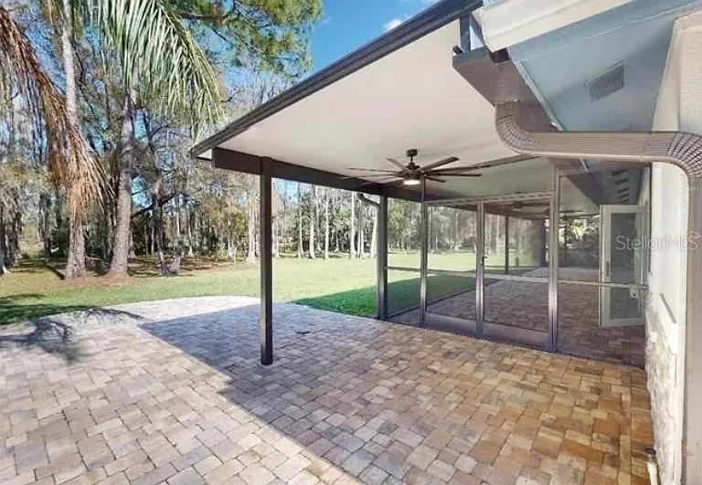 PEBBLE CREEK VILLAGE UNIT 1 - Residential Lease