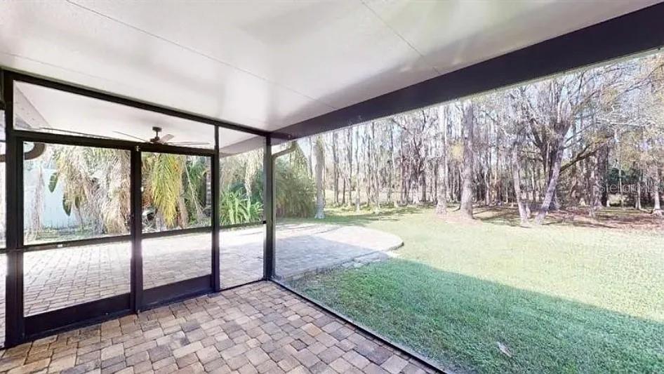 PEBBLE CREEK VILLAGE UNIT 1 - Residential Lease