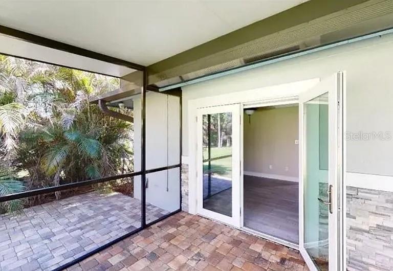 PEBBLE CREEK VILLAGE UNIT 1 - Residential Lease