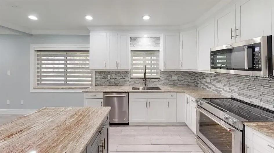 PEBBLE CREEK VILLAGE UNIT 1 - Residential Lease