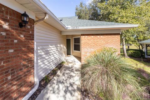 A home in NEWBERRY