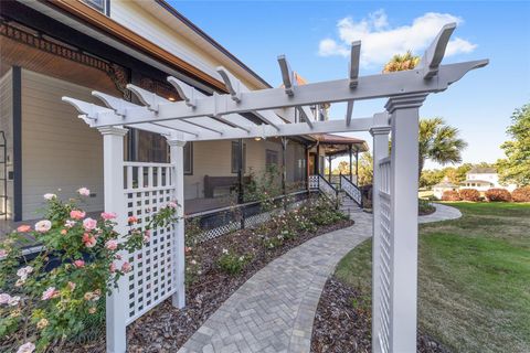 Tiny photo for 22620 Highway 441 N, Micanopy, FL 32667 (MLS # OM723005)