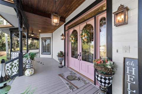 Tiny photo for 22620 Highway 441 N, Micanopy, FL 32667 (MLS # OM723005)