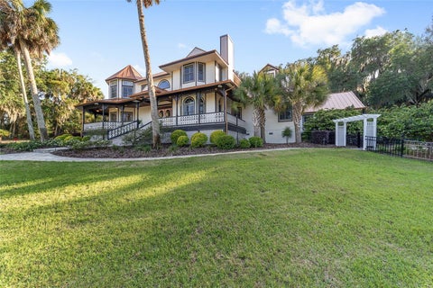 Tiny photo for 22620 Highway 441 N, Micanopy, FL 32667 (MLS # OM723005)