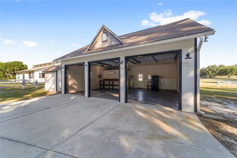 Tiny photo for 22620 Highway 441 N, Micanopy, FL 32667 (MLS # OM723005)