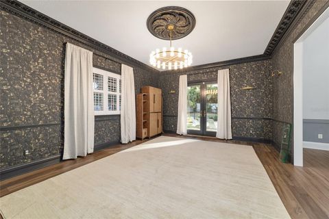 Tiny photo for 22620 Highway 441 N, Micanopy, FL 32667 (MLS # OM723005)