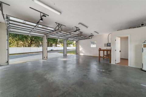 Tiny photo for 22620 Highway 441 N, Micanopy, FL 32667 (MLS # OM723005)