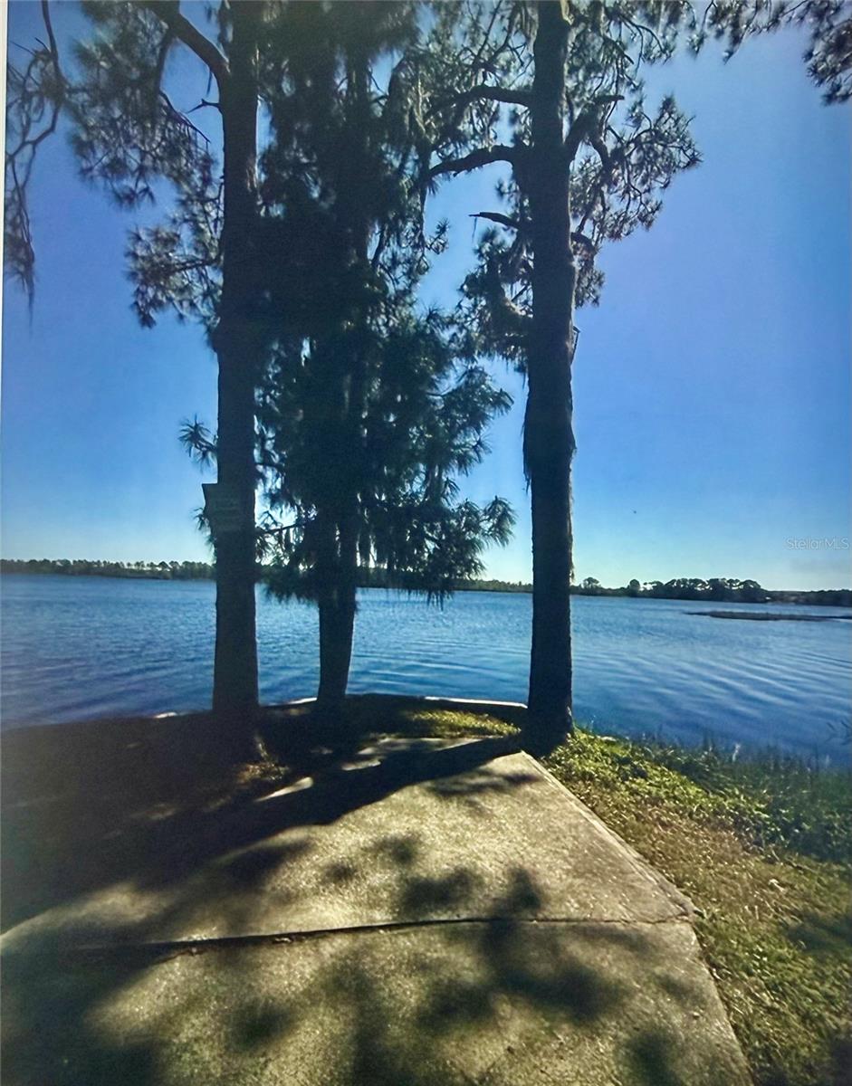 INTERNATIONAL BASS LAKE RESORT PH 01 - Residential