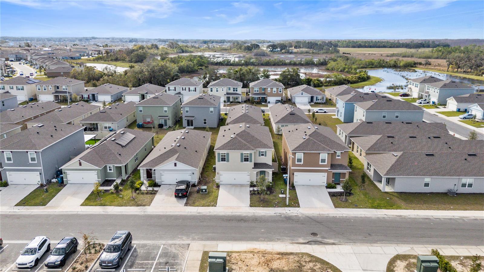 2630 ANGEL FALLS DRIVE