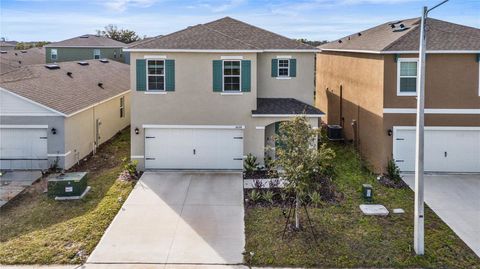 Photo of 2630 Angel Falls Drive, Davenport, FL 33837 (MLS # O6403243)