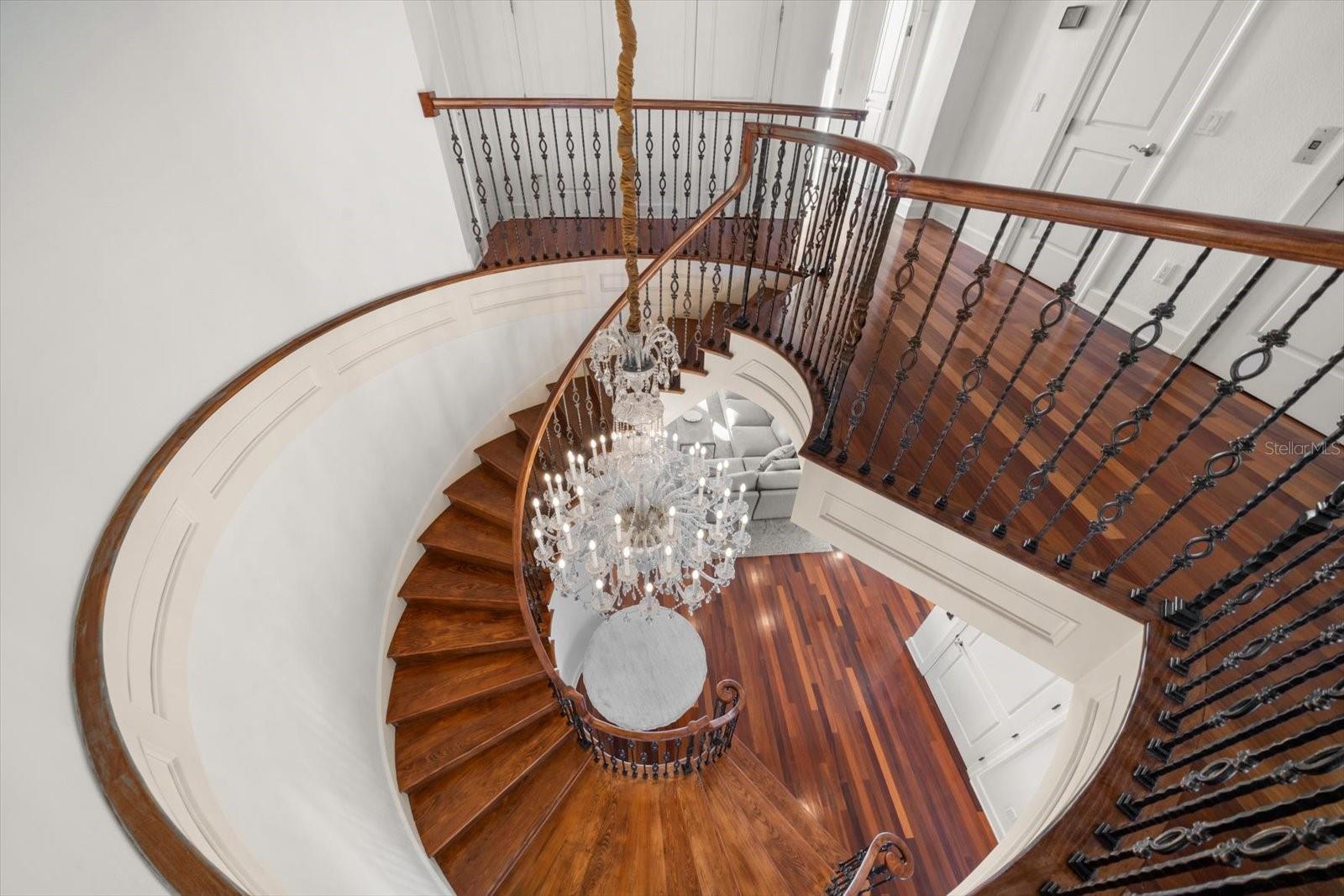 MANDALAY SUB - Residential