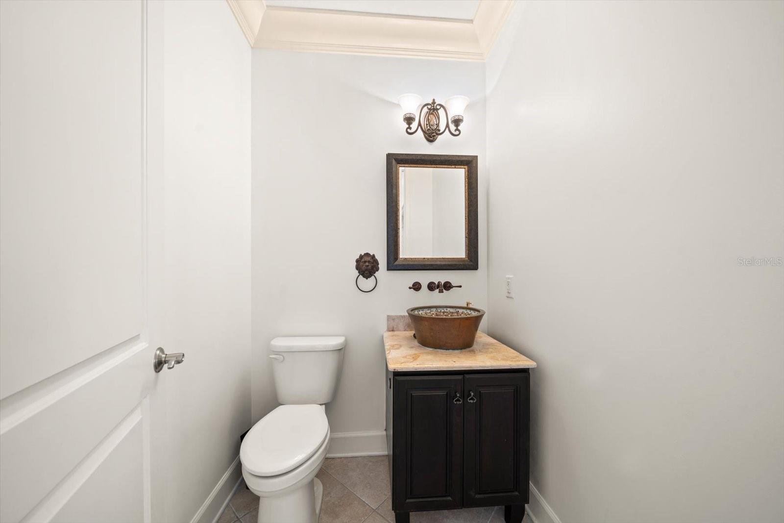 MANDALAY SUB - Residential