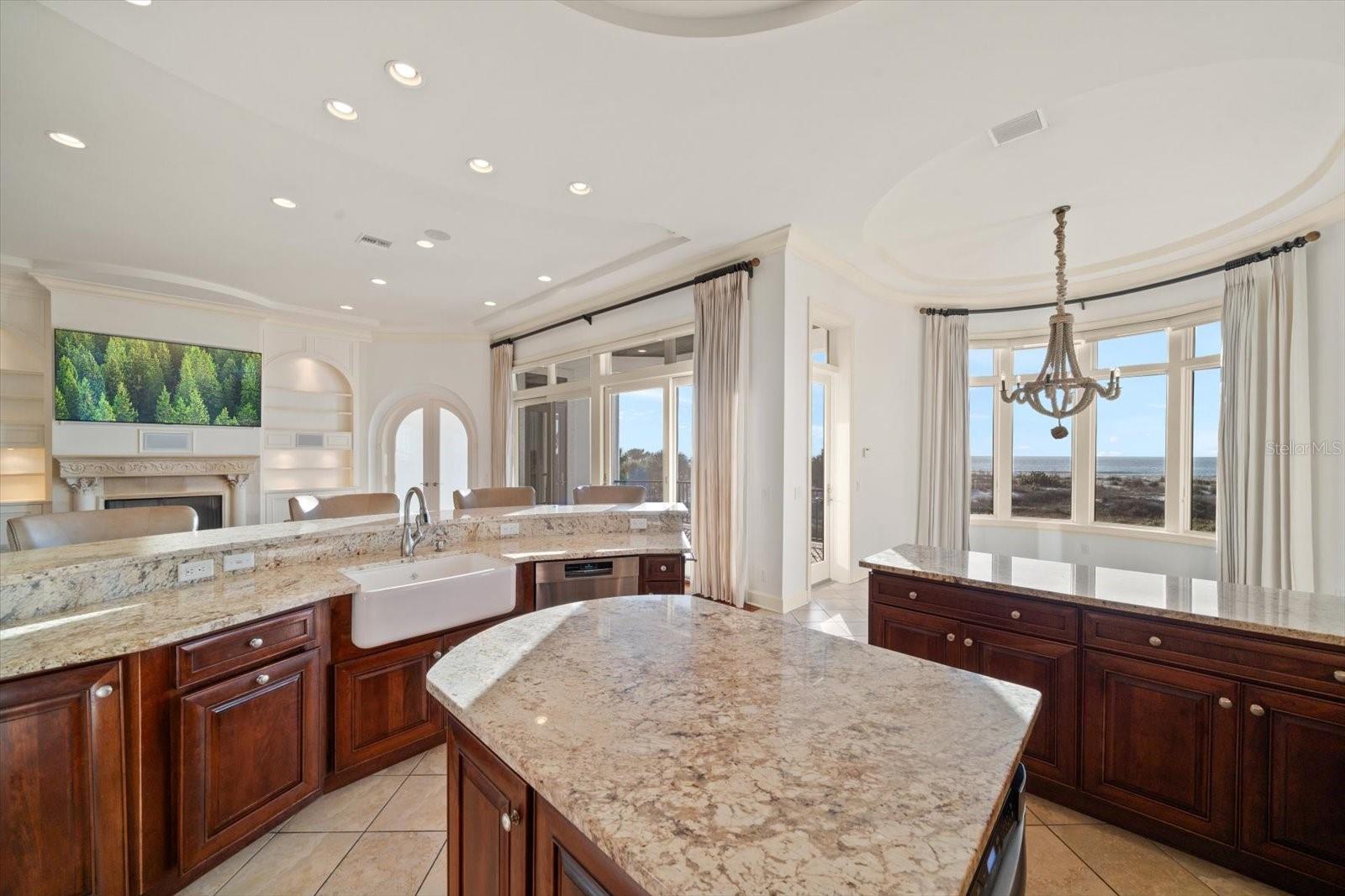 MANDALAY SUB - Residential