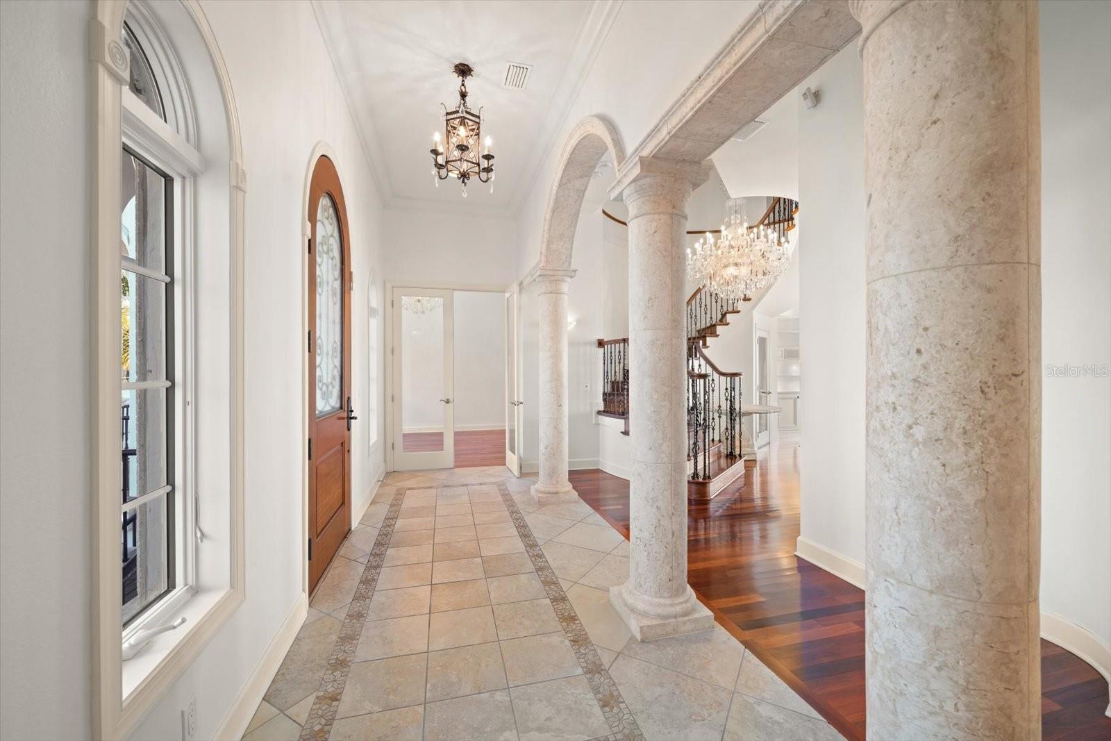 MANDALAY SUB - Residential