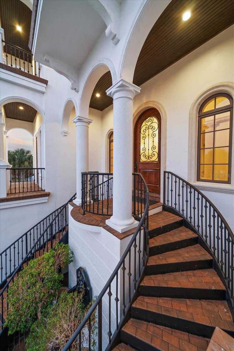 MANDALAY SUB - Residential