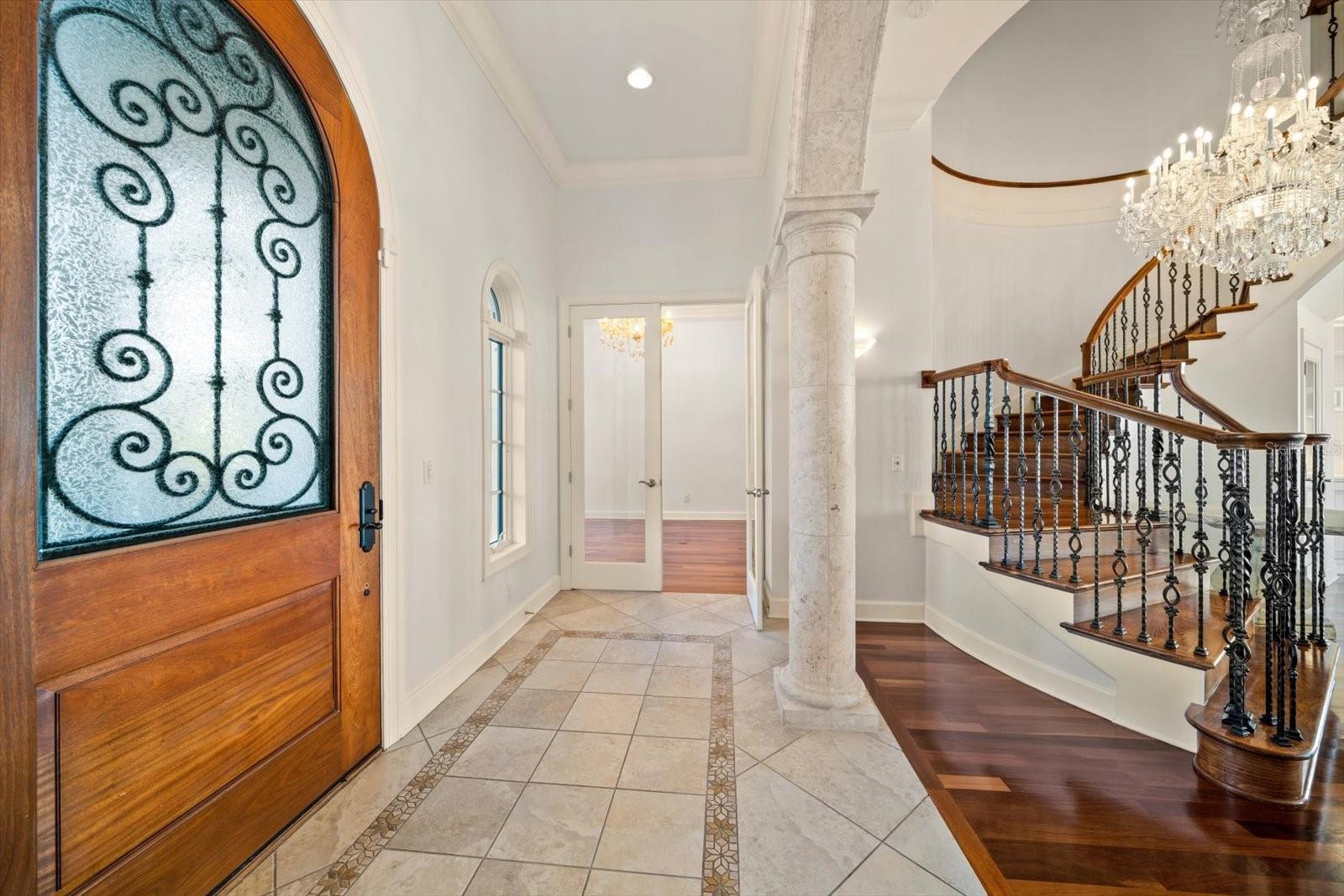 MANDALAY SUB - Residential