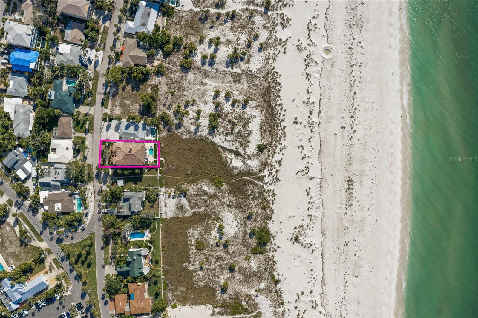 MANDALAY SUB - Residential