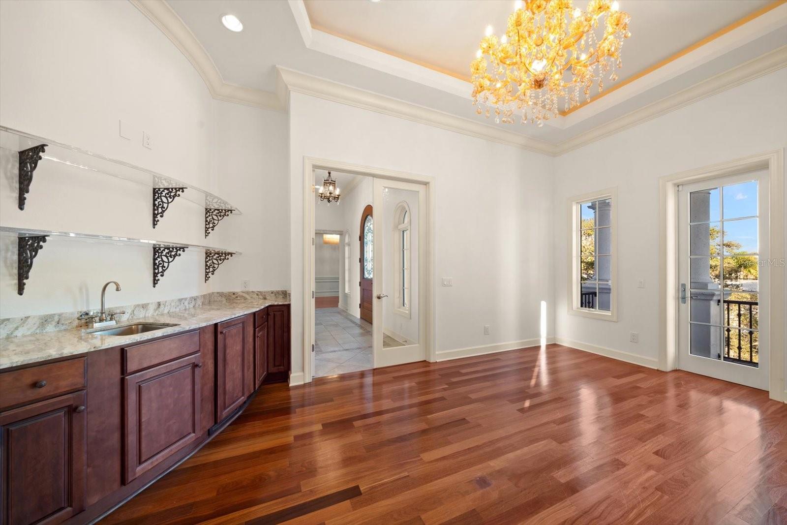 MANDALAY SUB - Residential