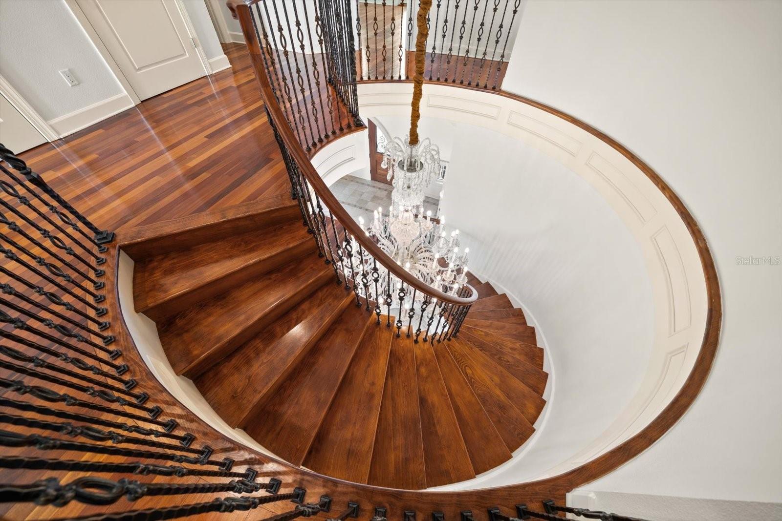 MANDALAY SUB - Residential