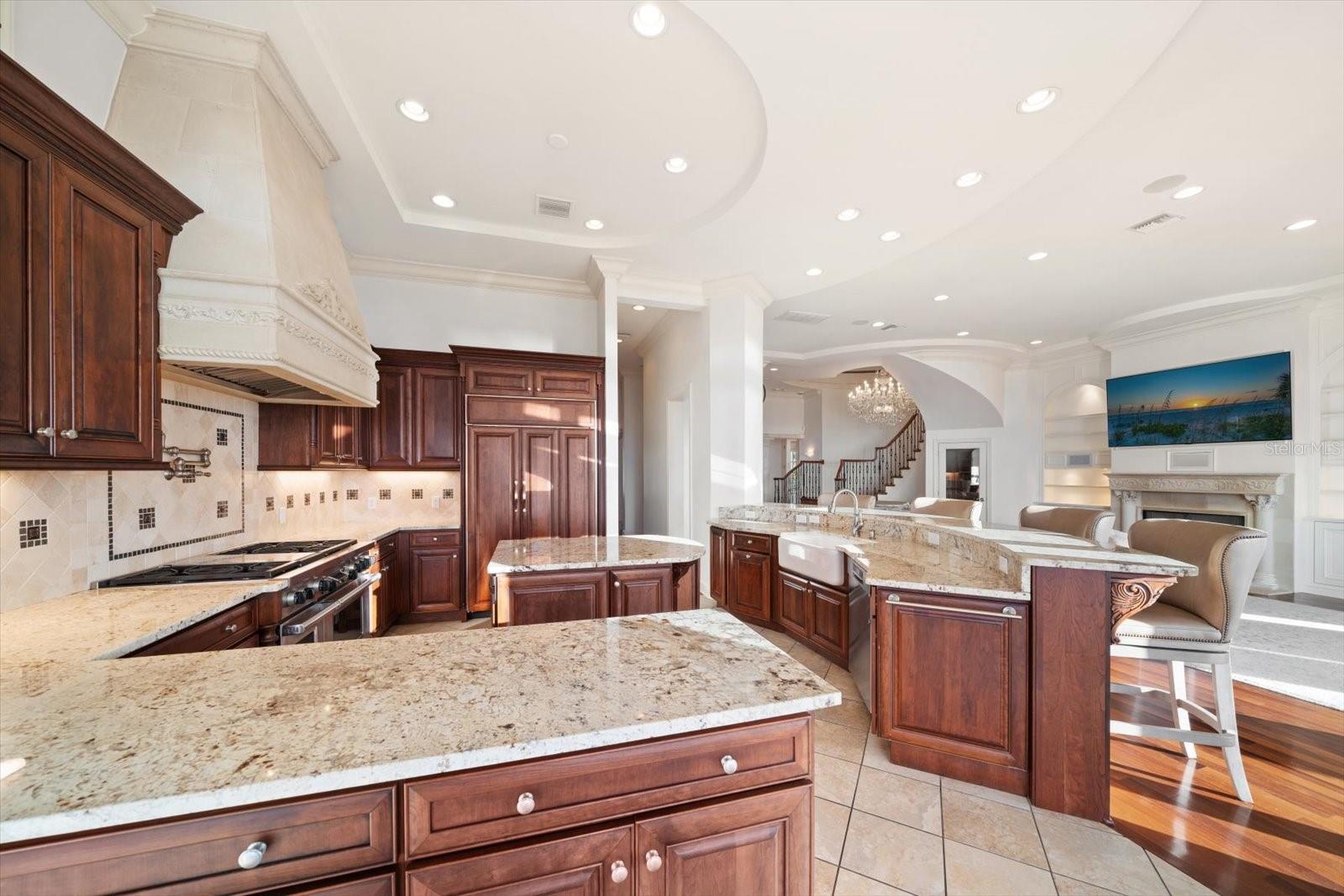 MANDALAY SUB - Residential